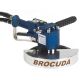 Grinder, Hydraulic,5/8