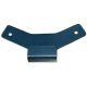 Bracket, Radio, Chamber View Port Mount, Coated