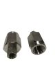 Adapter, DIN Female x 1/4