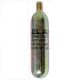 Cartridge, CO2, 25 Gram