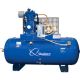 Compressor, Quincy,Pkg,120Gal,380V/3/50,NEMA4,TEFC