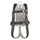 Harness, Backpack,Bell,Md,F/Body,2Leg Strp,Ch/St
