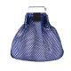 Bag, Mesh, Small, D-Ring Wire Handle,10