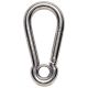 Carabiner, Small,3 1/8