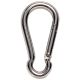 Carabiner, Small,3 1/8
