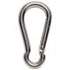 Carabiner, Small,3 1/8