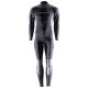 Wetsuit, 1mm, One Piece Size/Colr