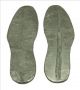 Lead Insert, Overboots, 10# pair