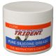Grease, Silicone, Jar, 2.0 oz
