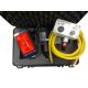 Alarm, Low Pressure,Kit,Siren/Strobe,AC Adapt,Case