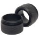 Locking Sleeve, Male, Delrin,RMG Connector