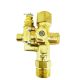 Valve,Unloader,3/4