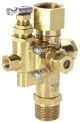 Valve, Unloader,1/2