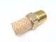 Muffler, 1/4