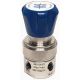 Regulator, GO,6000PSI/500PSI,S/S,4-1/4