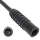Connector, 3 Pin Female,Gripp,18/3,600 Vt,SOOW,29