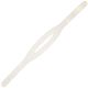 Strap, Mask, Silicone, Clear