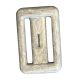 Weight, 1# Scuba, Lace-Thru, Uncoated
