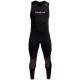 Wetsuit, 7mm (1/4