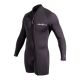 Wetsuit, 7mm (1/4