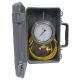 Pneumo Box, Single Diver,225FSW,Plumbed,10' Whip