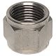 Nut, Oxygen, Stainless Steel