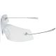 Glasses, Safety, Phantom, S&W,Clear/Frameless