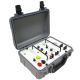 Radio, Two Diver, Air, Life-Line,12 Volt Battery