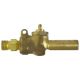 Valve, Assembly, BR-22, Brass, Complete