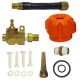 Kit, Broco Torch, BR-22 PLUS Complete Spares Parts