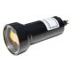 Light, LED, 24VDC/35Watt, 3 Pin,2.5