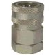 Q.D., Coupler, 3/4