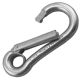 Carabiner, Small,3 1/8
