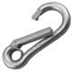 Carabiner, Small,3 1/8