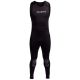 Wetsuit, 7mm (1/4